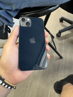 Apple Iphone 14 128gb T Mobile ~ MetroPcs  By T  Mobile