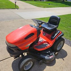 Scott's by John Deer 48 inch cut lawn mower