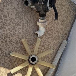 Free Pool Parts