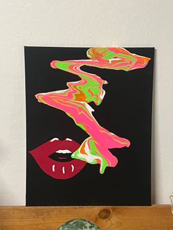 20x16 Original Painting