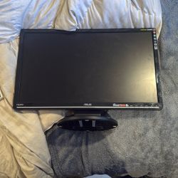 Asus  Gaming Monitor