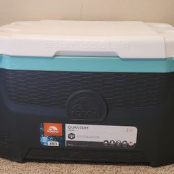 Igloo Cooler