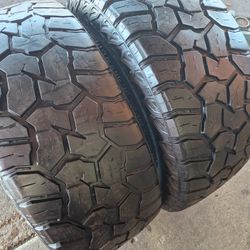 35x12.50R22 ATLANDER ROVERCLAW R/T