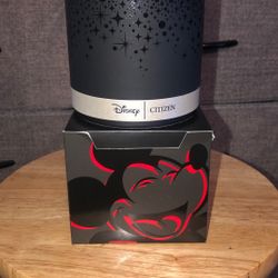 Men’s Disney Mickey Watch