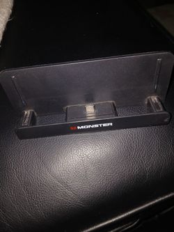 Nintendo charging dock