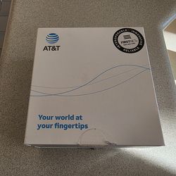 NETGEAR Nighthawk MR4700 M7 Pro WiFi 7 Hotspot AT&T / FirstNET