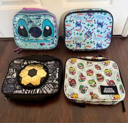 Lunch Bag for kids
