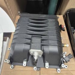 Lsa Zl1 Lid Camaro Ctsv 