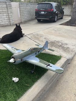 (TRADES) Kyosho fw190