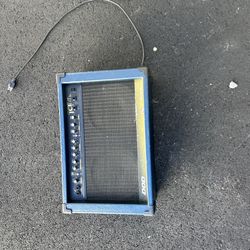 Guitar