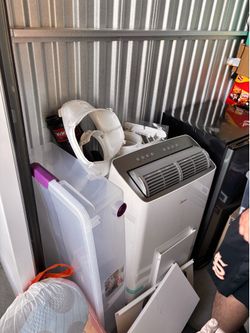 Midea 3.3 mini fridge