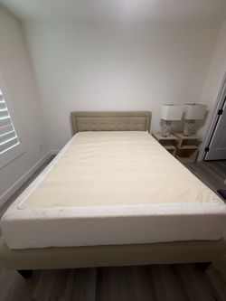 Queen Mattress