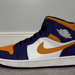 Jordan 1