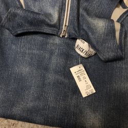 Mid To Long Spring Dress/ Great Stretchy Dress 