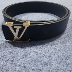 Designer Belt 
