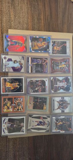 Lakers lot Shaq and more