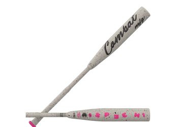 Brand New 2026 Combat Spec H1 BBCOR Baseball Bat 33/30