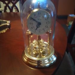 Antique Clock