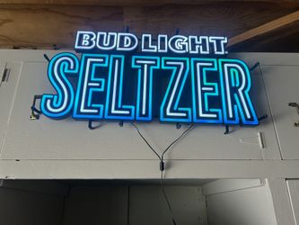 Neon Sign