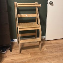 Kitchen Tower For Kids