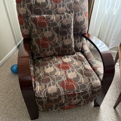Recliner Chair