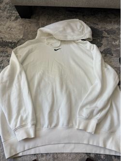 Nike sweater