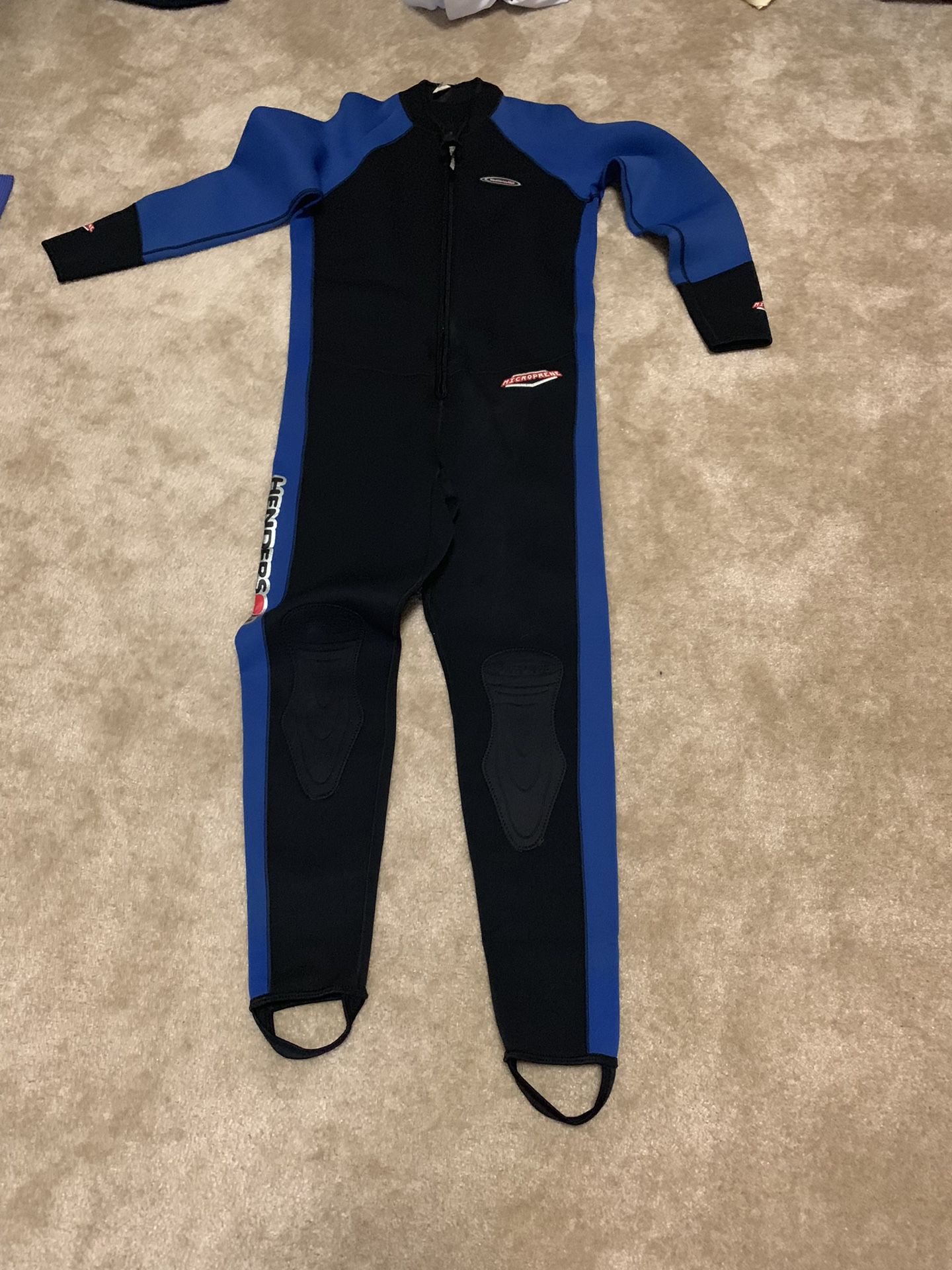 XL diving suit