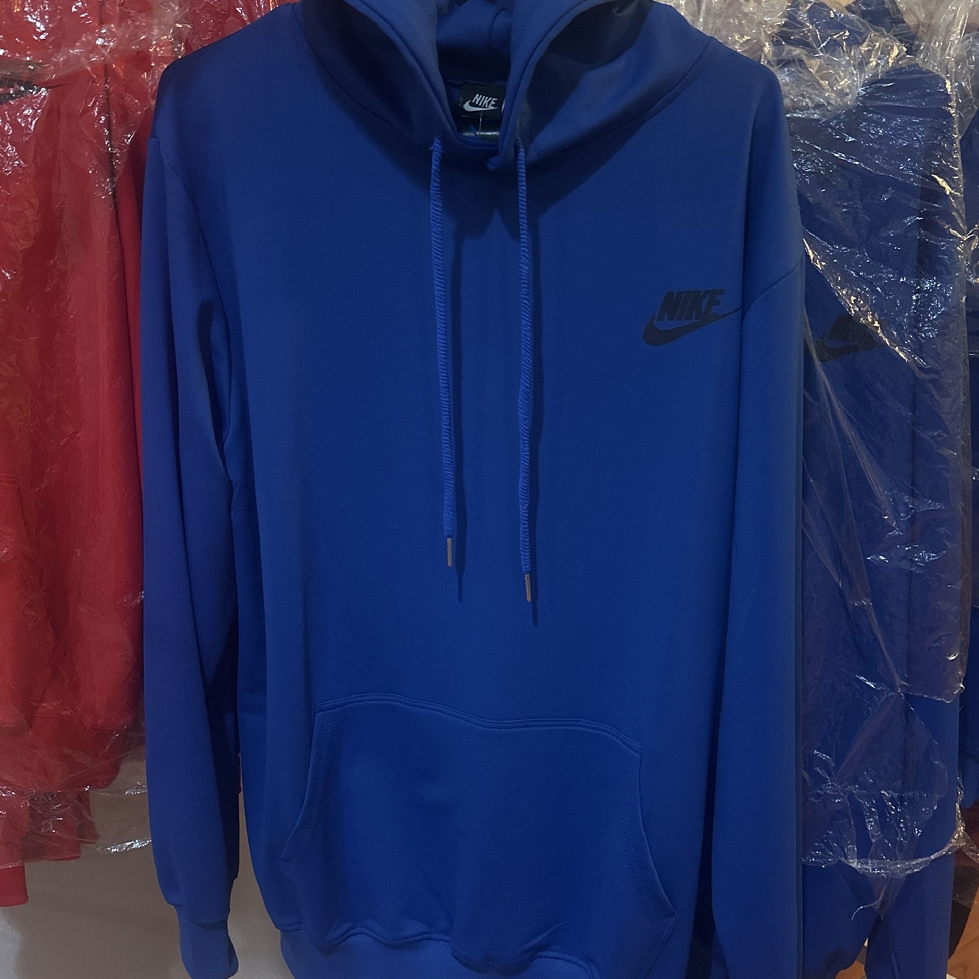 Nike Pullover Set 