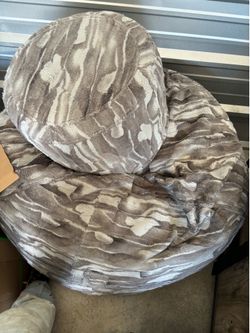 Love sack bean bag