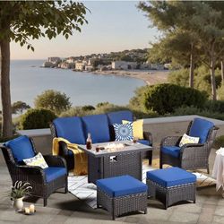 Brand new patio outdoor furniture set