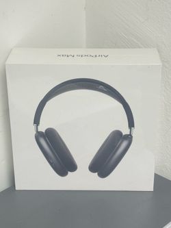 AirPods Max