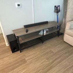 TV Stand 
