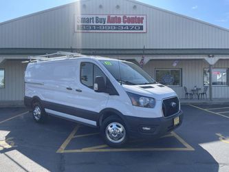2022 Ford Transit-250 Cargo Van