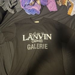 gallery dept x lanvin 