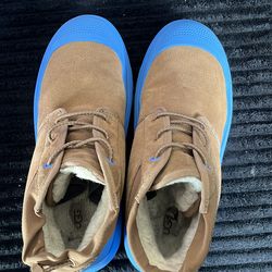 2025 Ugg men boots rubber