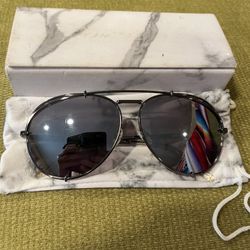 Diff Sunglasses 