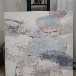 Bello Cuadro Decorativo de 30x30