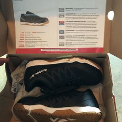 Reebok Speed Athletic No slip Work Shoe 
