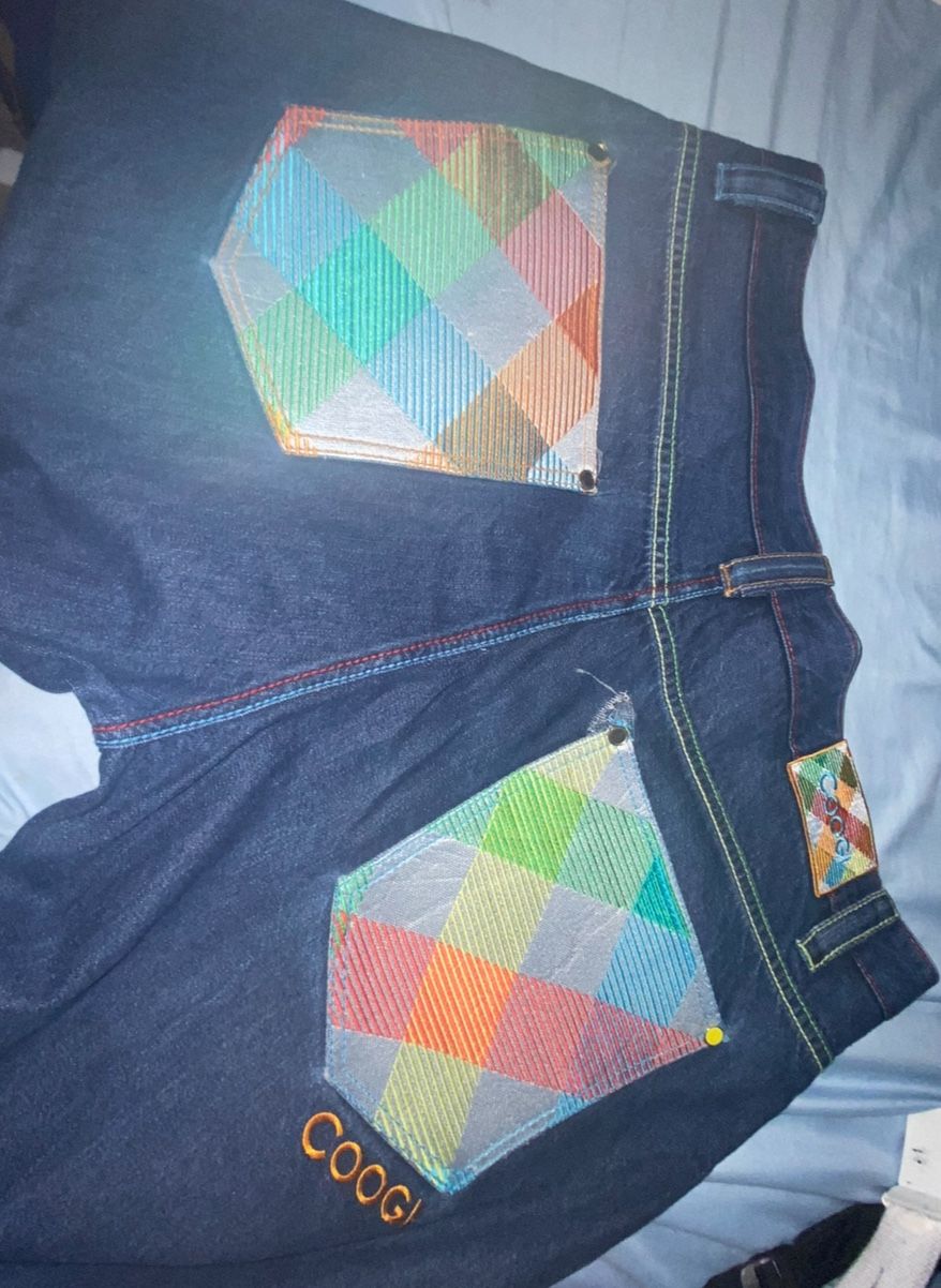 Coogi Jeans
