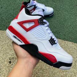 𝐎𝐧l𝐲 𝐫𝐞𝐩l𝐲 𝐨𝐧 𝐈G : 𝐓𝐎𝐏𝐤𝐢𝐜𝐤𝐬𝟒𝟒𝟒  Jordan 4 fire red