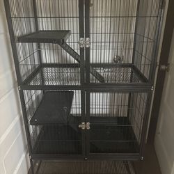 Ferret / Pet cage