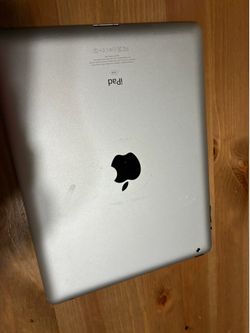 iPad 2 (16GB)