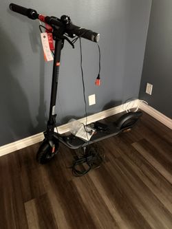 Scotter Electric