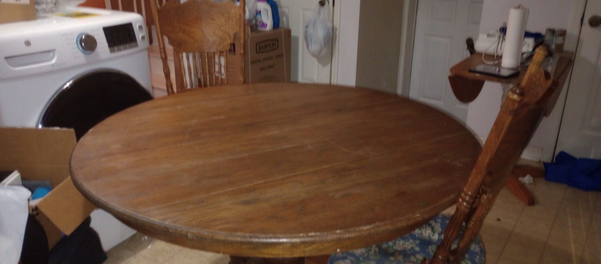 Antique Table