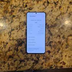 Galaxy S21 Ultra 5G
