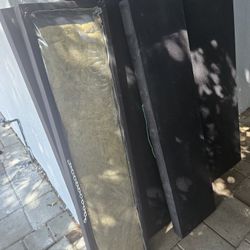 Studio Sound Panels , New