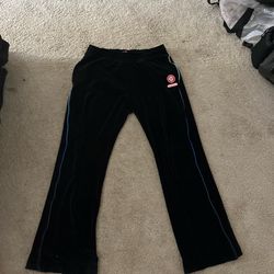 Casablanca sweatpants