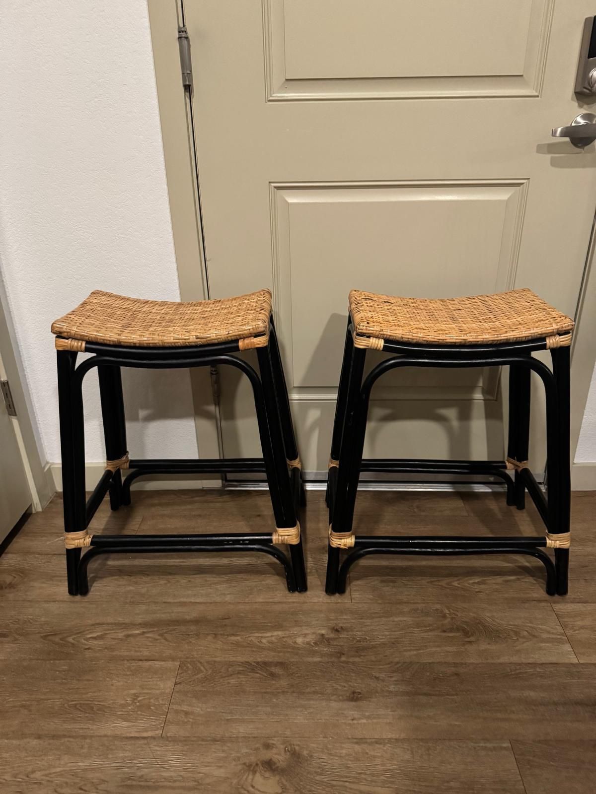 Bar stools