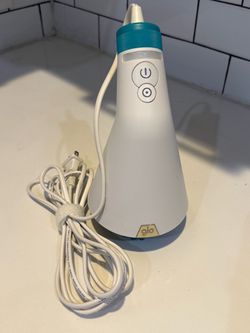 Glo Electric Leg Masserger