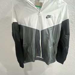 Nike Windbreaker Youth XL